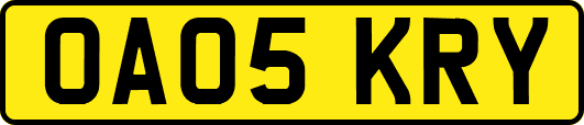 OA05KRY