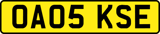 OA05KSE