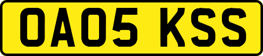OA05KSS