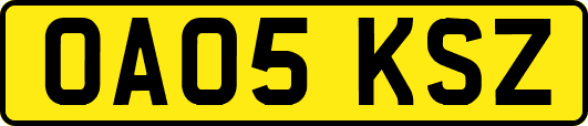 OA05KSZ
