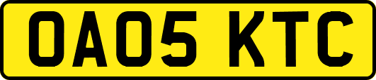 OA05KTC