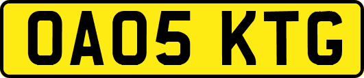 OA05KTG