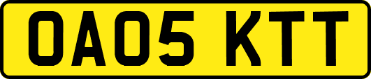 OA05KTT