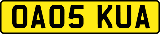 OA05KUA