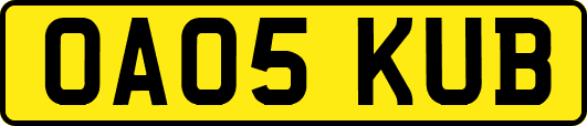 OA05KUB