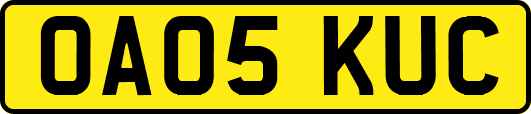 OA05KUC
