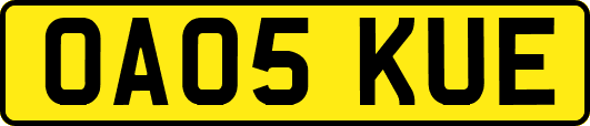 OA05KUE