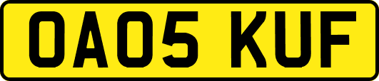 OA05KUF