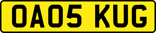 OA05KUG