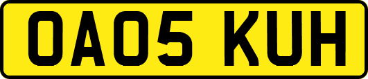 OA05KUH