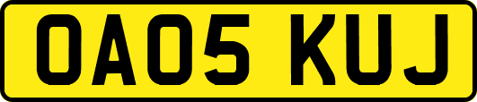 OA05KUJ