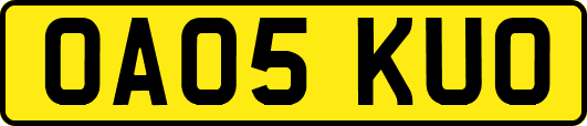 OA05KUO