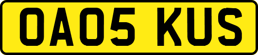 OA05KUS