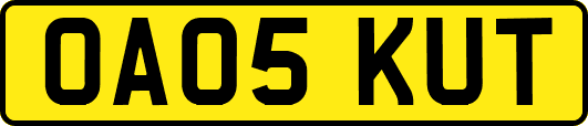 OA05KUT