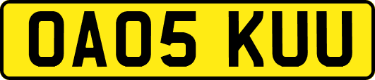 OA05KUU