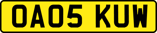 OA05KUW