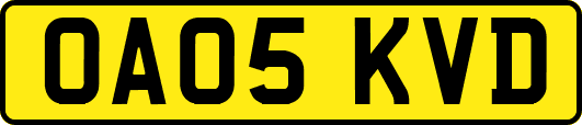 OA05KVD