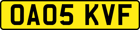 OA05KVF