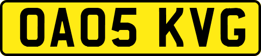OA05KVG