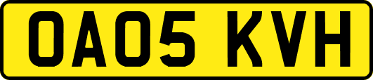 OA05KVH
