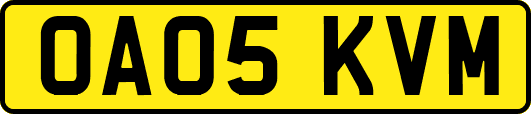 OA05KVM
