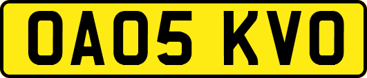 OA05KVO