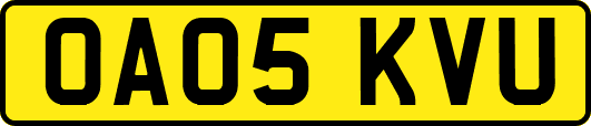 OA05KVU