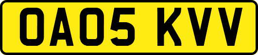 OA05KVV