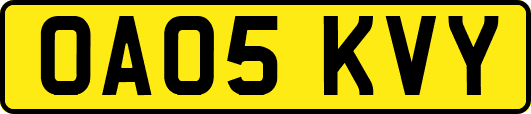 OA05KVY