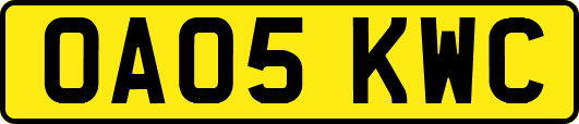 OA05KWC