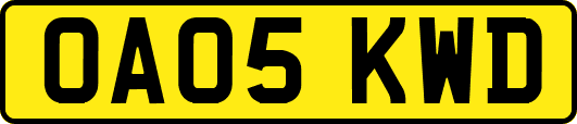 OA05KWD