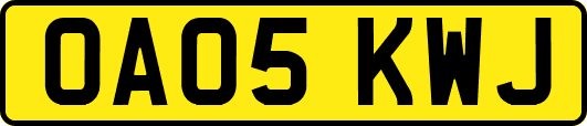 OA05KWJ