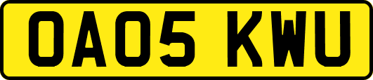 OA05KWU