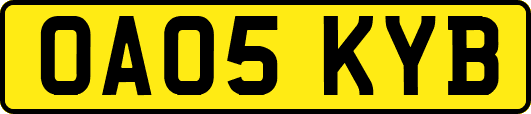 OA05KYB