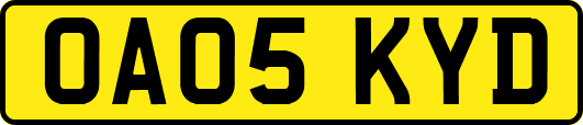 OA05KYD