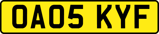 OA05KYF