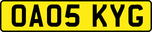 OA05KYG
