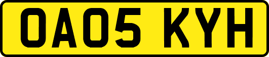 OA05KYH