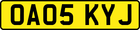 OA05KYJ