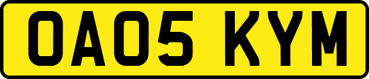 OA05KYM