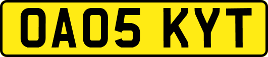 OA05KYT