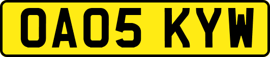 OA05KYW