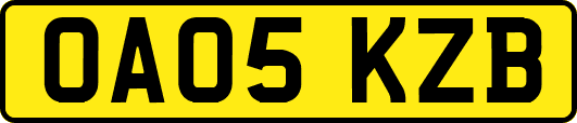 OA05KZB