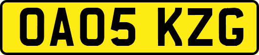 OA05KZG