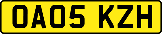 OA05KZH