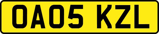 OA05KZL