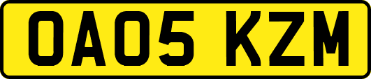 OA05KZM