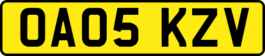 OA05KZV
