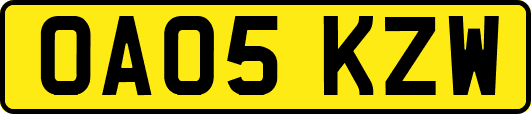 OA05KZW