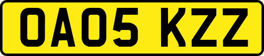 OA05KZZ